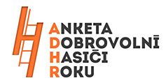 Hlasujeme pro hasiče z Višňové