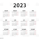 Kalendář soutěží a akcí SDH pro rok 2023