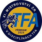 Mistrovství České republiky TFA HZS ČR